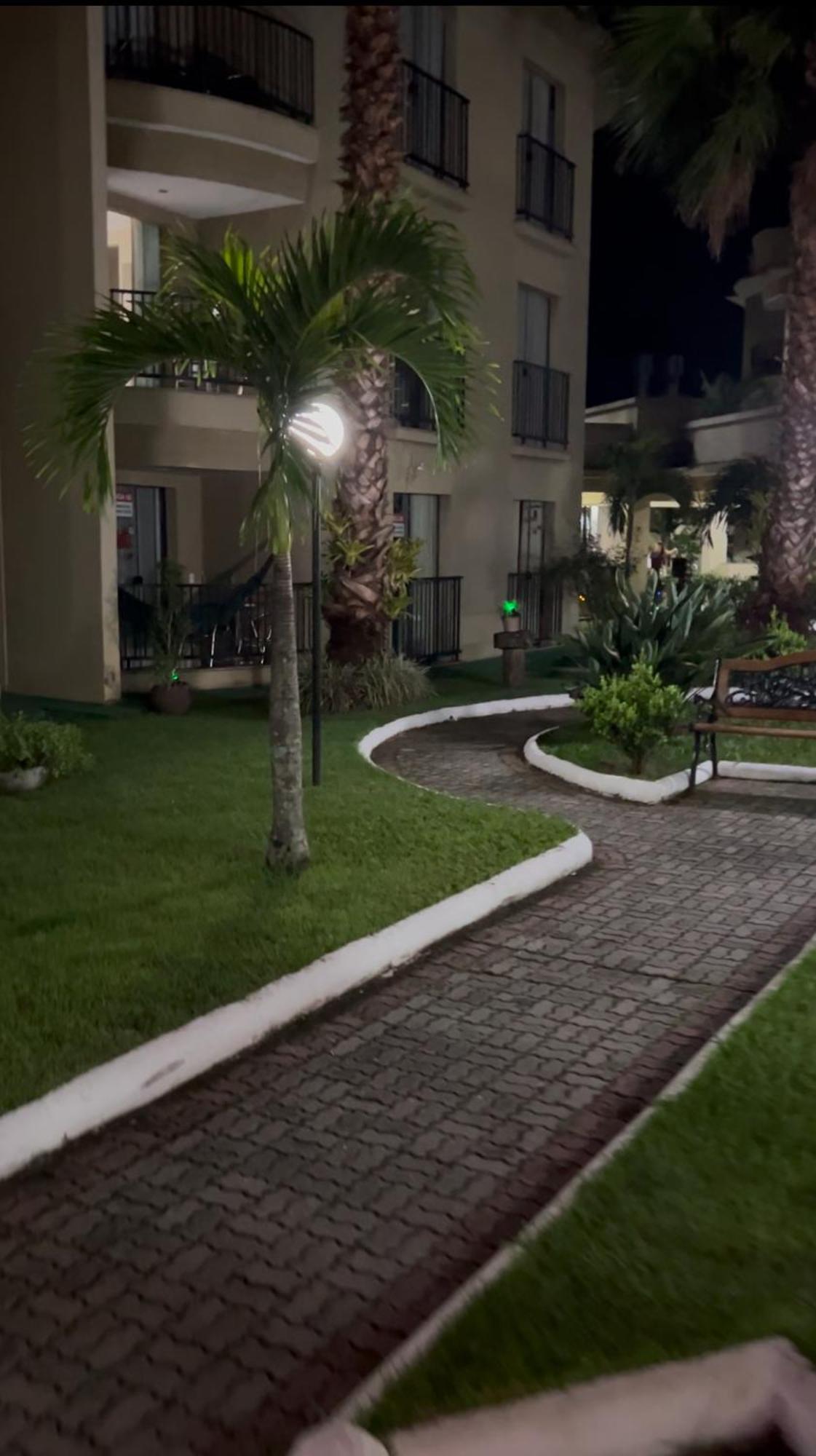 Quartier Aldeia Das Aguas B-102 Barra do Piraí Buitenkant foto